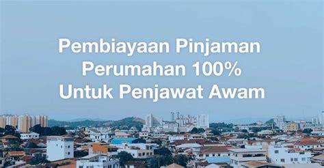 Tidak gunakan biro angkasa bayaran balik guna auto debit bank. Dapatkan Pembiayaan Pinjaman Perumahan 100% Dengan Lembaga ...