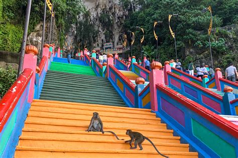 Batu Caves Malaysia 7 Things To Know Before Your Visit