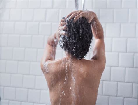 Showering Less And Without Soap Is Increasingly Popular But Why