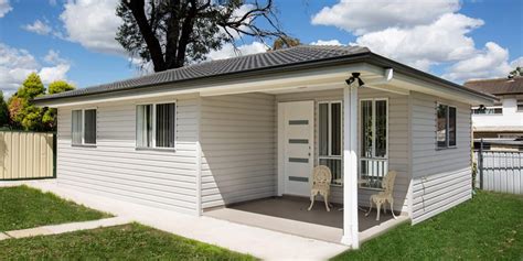 benefits of owning a granny flat in sydney amescorp