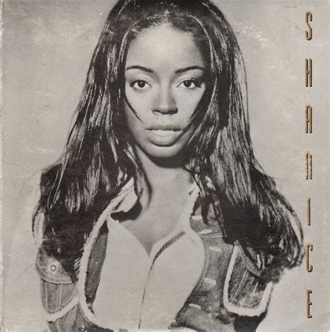 Shanice Shanice 1994 Cd Discogs