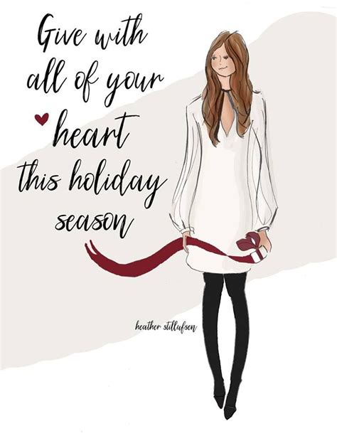 The Holiday Collection From Heather Stillufsen Of Rose Hill Design