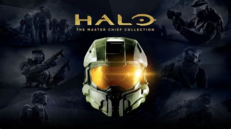 Halo The Master Chief Collection Review Xbox One Reviews