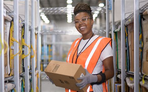 Amazon Jobs Hiring Now Hourly And Shift Jobs Amazon