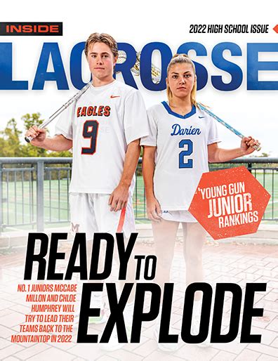 Inside Lacrosse Digital Magazine E Editions Inside Lacrosse