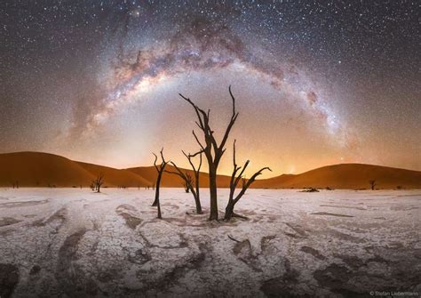 The Worlds Best Places To See The Milky Way You Can See The Milky Way
