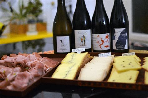 Quel vin avec la raclette Nos accords mets et vins et conseils