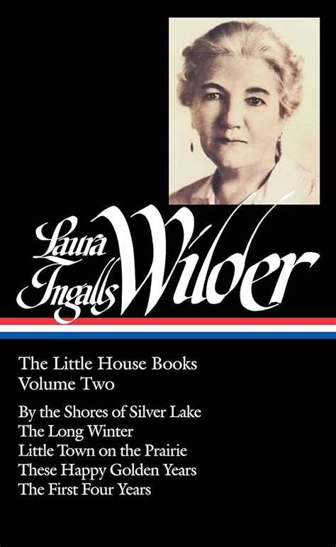 Laura Ingalls Wilder Sophia Institute Press
