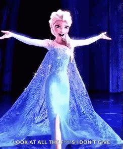 Elsa Frozen Gif Elsa Frozen Fabulous Descobrir E Compartilhar Gifs