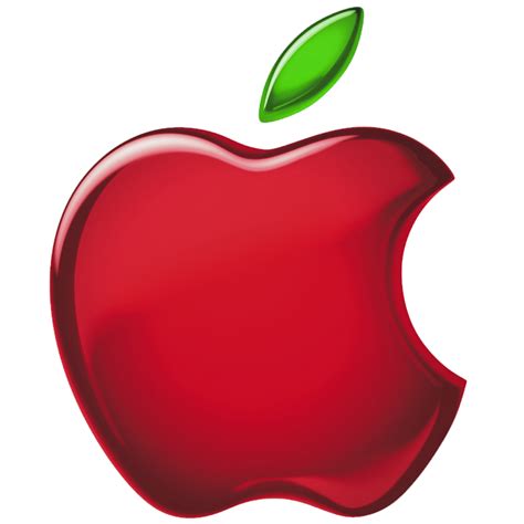 Apple Logo Wallpaper Iphone Keren 3d Gudang Gambar Vector Png Images