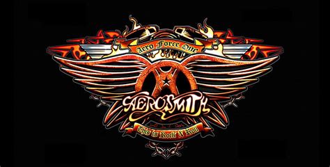 AEROSMITH Hard Rock Glam Heavy Metal Glam 507414 UP Aerosmith