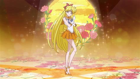 Pin By Sailorred On Sailor Moon Crystal Thuỷ Thủ Mặt Trăng Pha Lê Sailor Moon Crystal