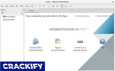 Vmware Workstation Pro Crack Free Download Crackify