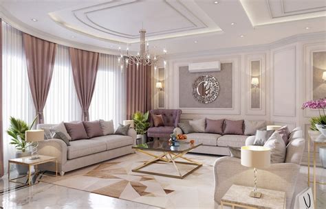 Classic Interior Design Timeless Elegance And Sophistication
