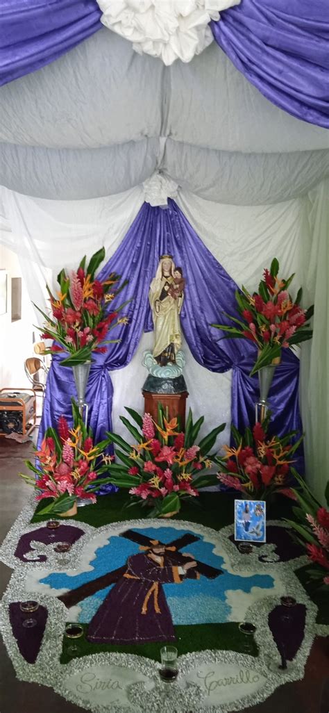 Pin De Livis Carrillo En Altares Para Difuntos Altar Difuntos