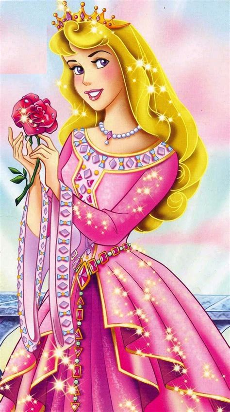 Pin By Marina Marinaki On Disney Princesses And More Princess Aurora