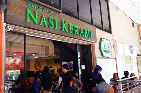 Lot g08, ground floor, kompleks pkns shah alam, seksyen 14 pesiaran tasik, 40000, shah alam, selangor. Nasi Kerabu Terbaik di Shah Alam Hanya Di House Of Nasi ...