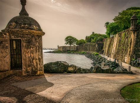 Puerto Rico Fascinating History And Natural Beauty Galore Unusual Places