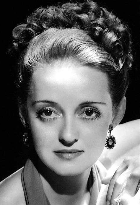 Bette Davis Bette Davis Bette Davis Eyes Golden Age Of Hollywood