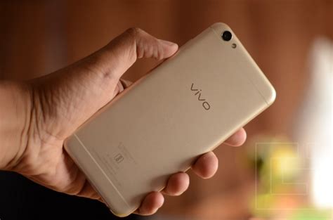 Vivo Y66 With 55 Inch Display 16mp Selfie Camera Volte Launched In India