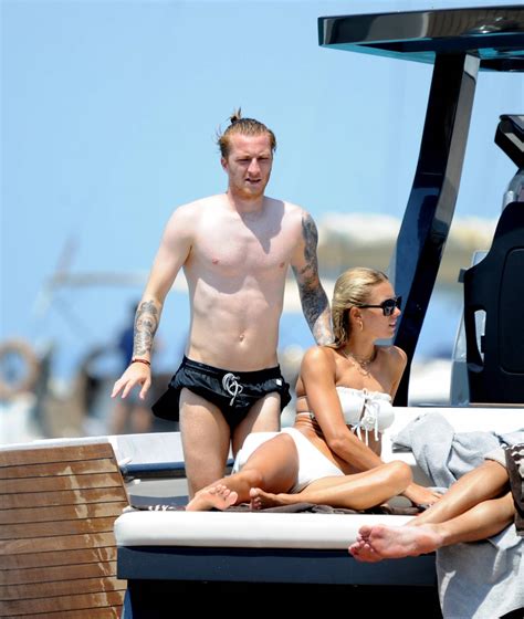 Scarlett Gartmann In A Bikini In Formentera 01 Gotceleb
