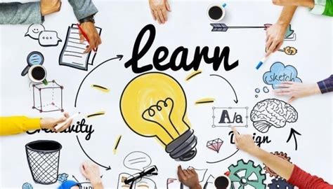4 Benefits Of Lifelong Learning For Your Career