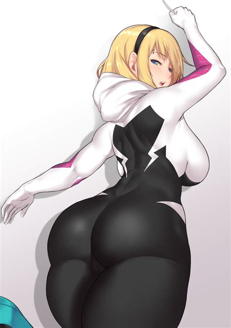 Rule 34 Ass Aster Crowley Big Ass Big Breasts Blonde Hair Blush
