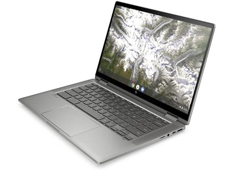 Hp Chromebook X360 14 14c Ca0000
