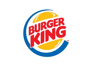 El logo de debut parecía un sol naciente o poniente. Burger King SVG logo | LOGOSVG.COM