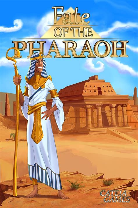 fate of the pharaoh [mac download] everything else