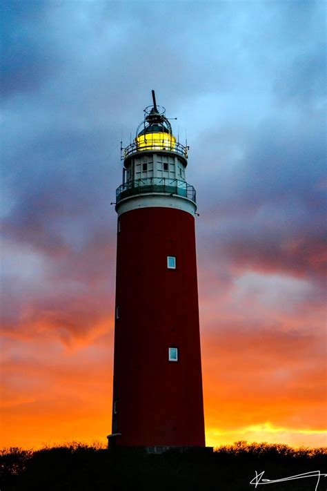 Pin By Andre Calitz On Andre Lighthouses Photography Texel Scenic