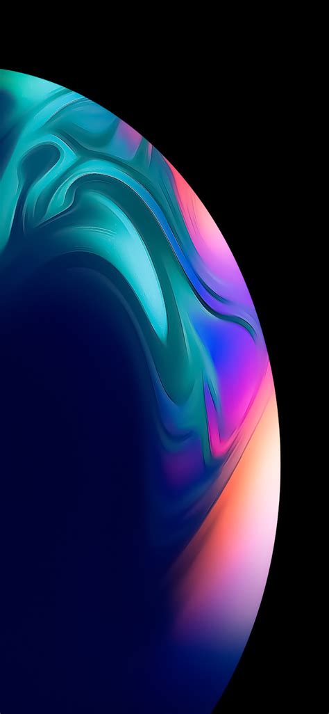 Planet By Ar72014 Iphone X Wallpaper Iphone Android Background