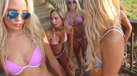 University Apologizing For Sexy Sorority Video Is Absolutely Bullst