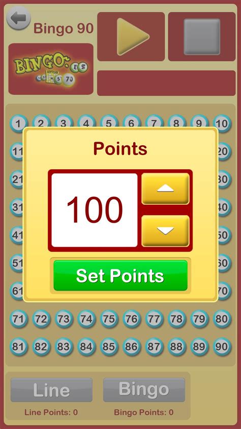 In the united states, bingo is a game of chance in which each player matches numbers printed in different arrangements on cards with the numbers the game host (caller) draws at random. Bingo at Home for Android - APK Download