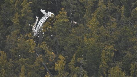 Float Plane Crash Details About Victims Revealed Ctv News