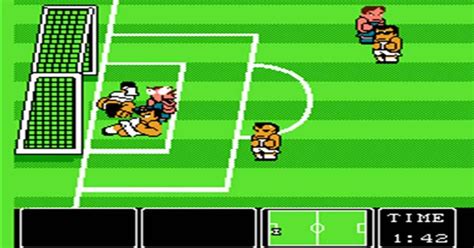Nes Soccer Games Ranked Best To Worst