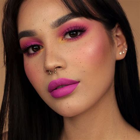 Lime Crime On Instagram Soft Purple Look By Byjeannine 💜 Products