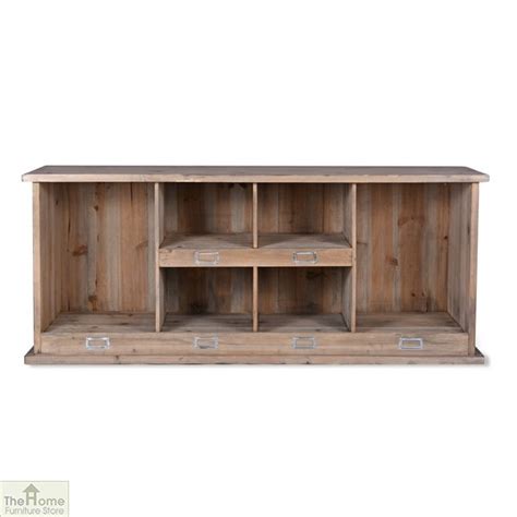 Chedworth Welly Shoe Locker Storage Unit The Home Furniture Store