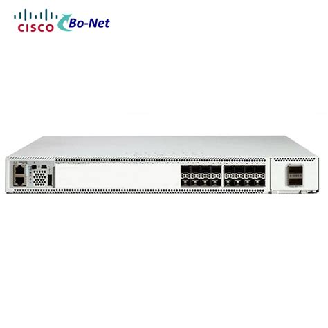 Cisco C9500 16x A Catalyst 9500 16 Port 10gig Schalternw Adv Lizenz