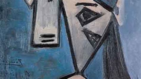 Nine Years After Greek Art Heist Stolen Picasso Found Police Say