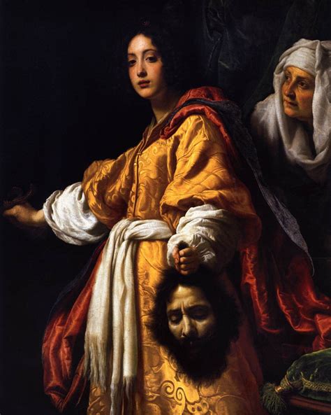 Allori Judith With The Head Of Holofernes C 1620 Oil On Canvas 139 X