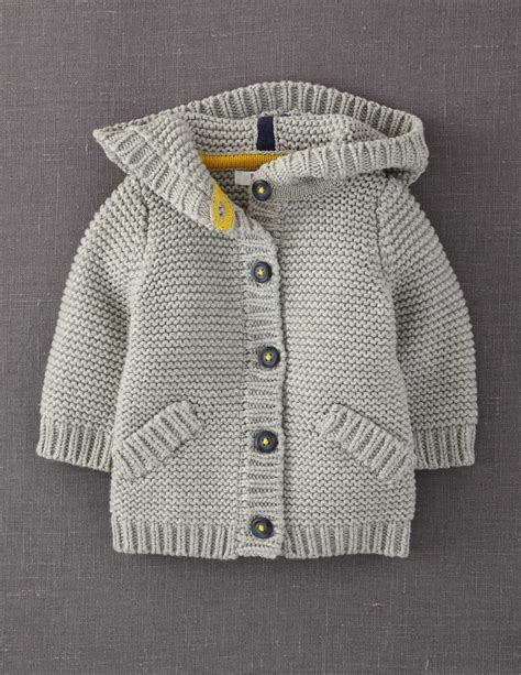 Free Knitting Patterns For Childrens Cardigans