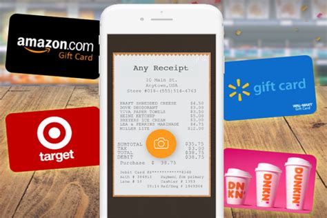The bellow reviews were picked manually by avada commerce experts, if your app about gift card does not include in the list, feel free to. Fetch Rewards Review - Is This The Best Cash Back App In 2020?