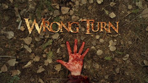 Quick Horror Movie Reviews Wrong Turn 5 Bloodlines