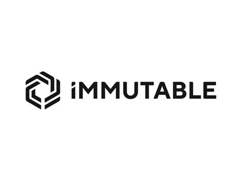 Download Immutable Logo Png And Vector Pdf Svg Ai Eps Free