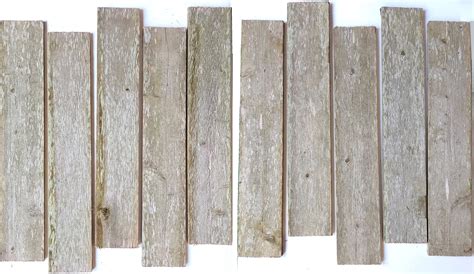 10 Reclaimed Cedar Wood Planks 22 Long Rustic Projects Wall Accents Etsy
