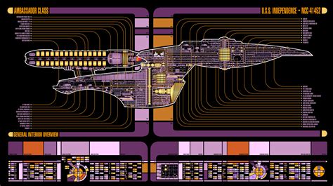 Star Trek Lcars Wallpaper 66 Images