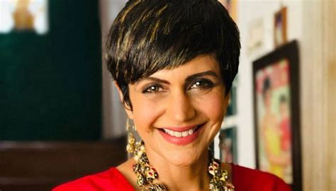 Mandira Bedi Opens Up About Being Stereotyped Because Of Her Hair