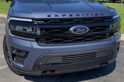2022 Ford Expedition Specs Price Mpg And Reviews