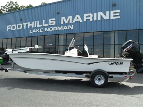 2023 Mako Pro Skiff 17 Cc Mooresville North Carolina